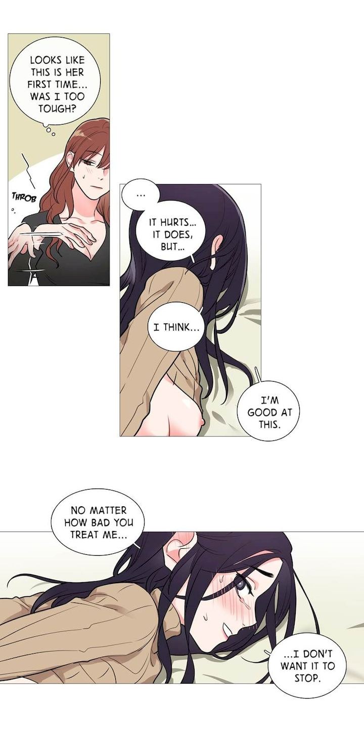 Read manga Sadistic Beauty - Chapter 28 - 9aJIpmbcV9Sr4Nd - ManhwaXXL.com