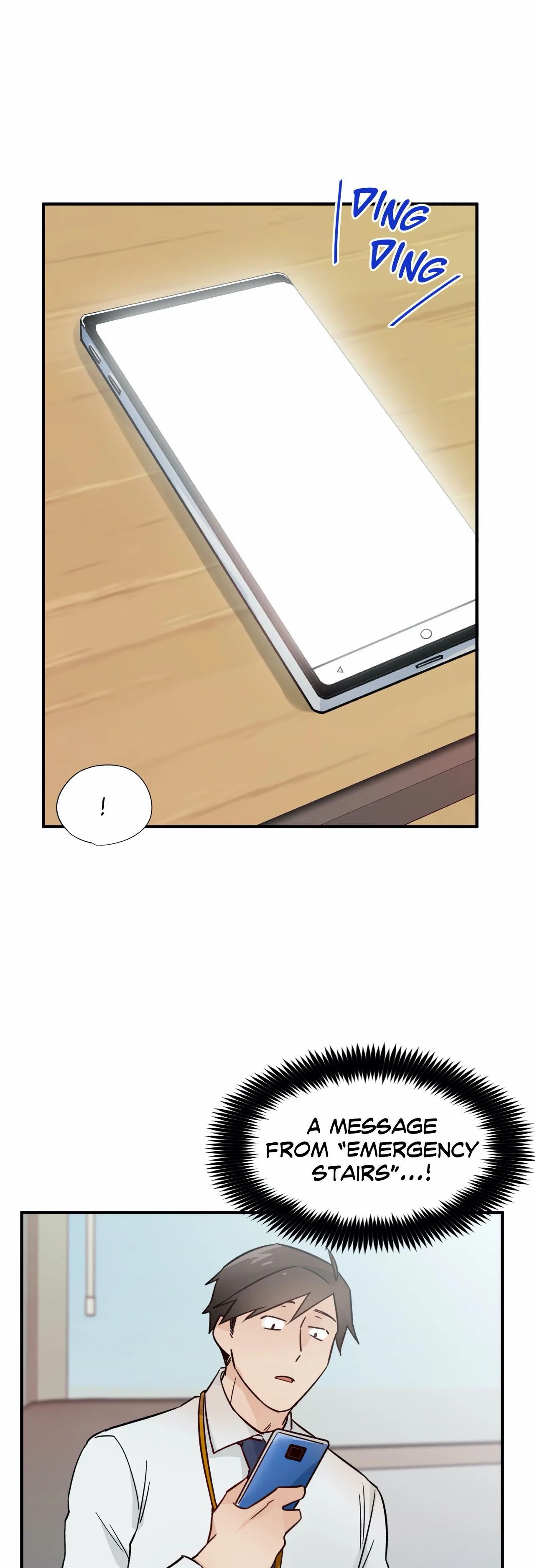 The image Emergency Stairs - Chapter 20 - 9dbYwR4vfjPeZoM - ManhwaManga.io