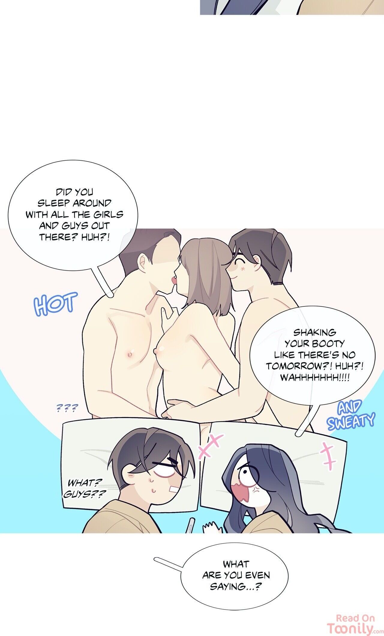 Watch image manhwa What's Going On - Chapter 72 - 9jCaQyBxoksRpEd - ManhwaXX.net