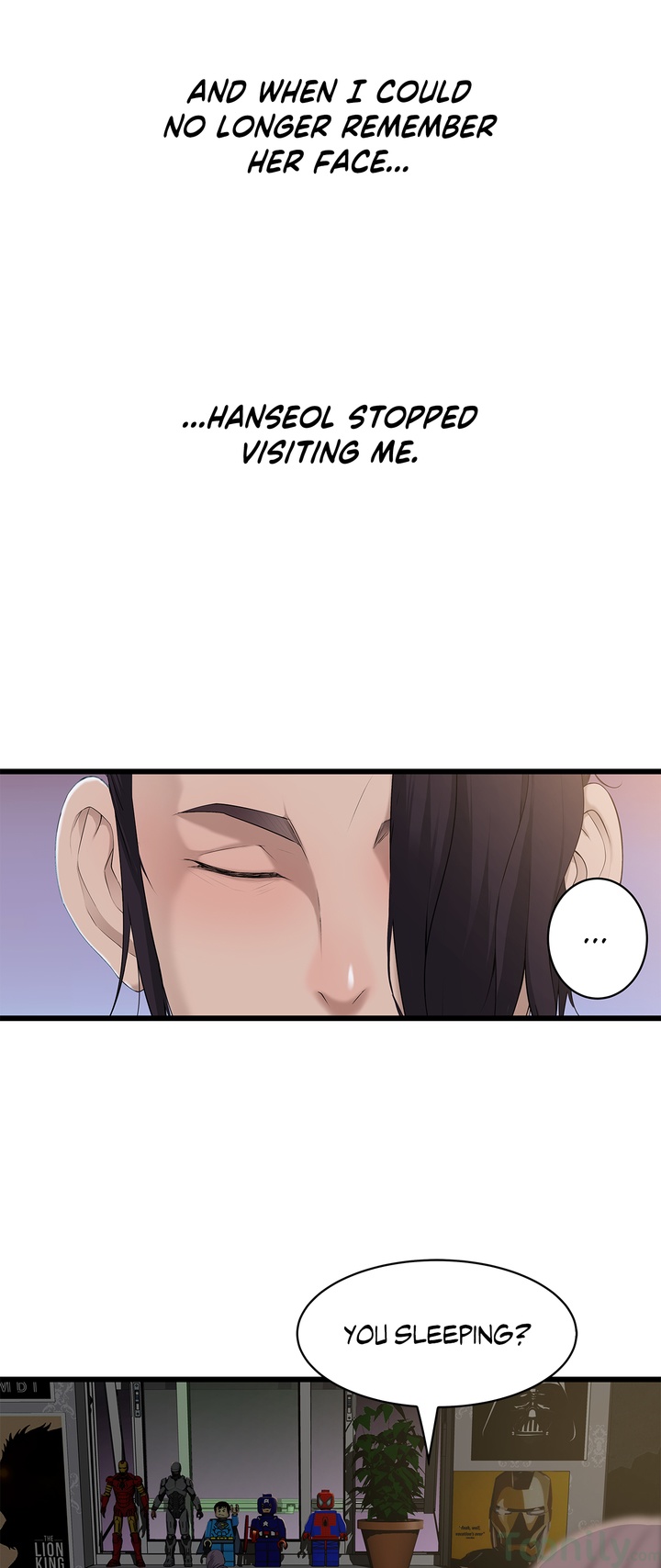 Watch image manhwa Tissue Guzzler - Chapter 38 - 9mevahmZY99roCB - ManhwaXX.net