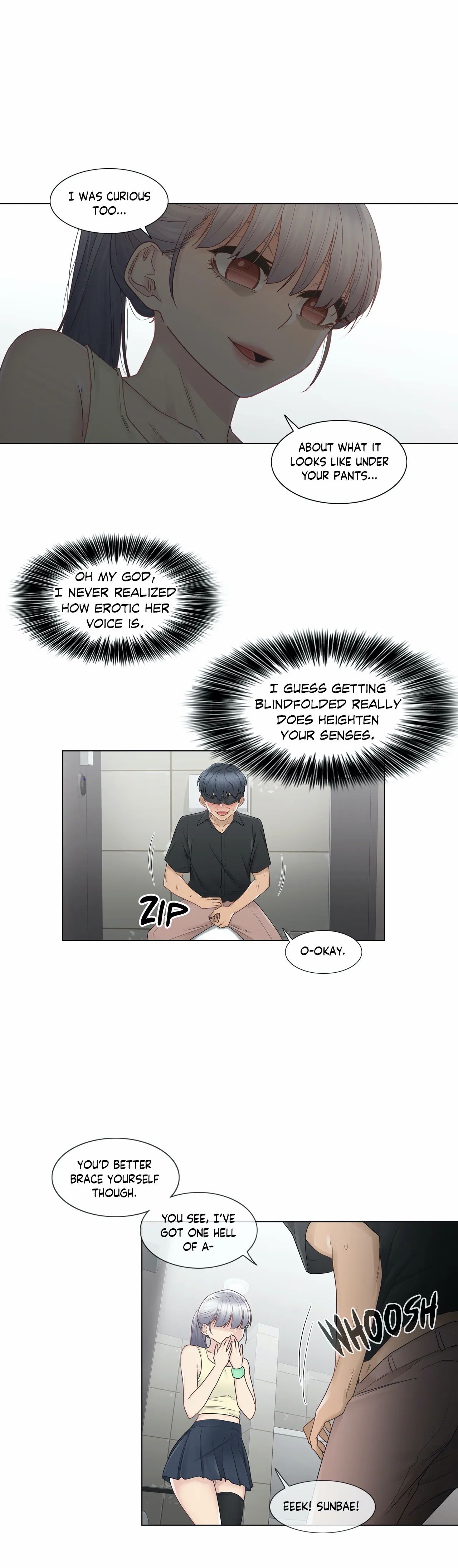 Watch image manhwa Touch On - Chapter 26 - 9xlIAhDXQ7taZ3w - ManhwaXX.net