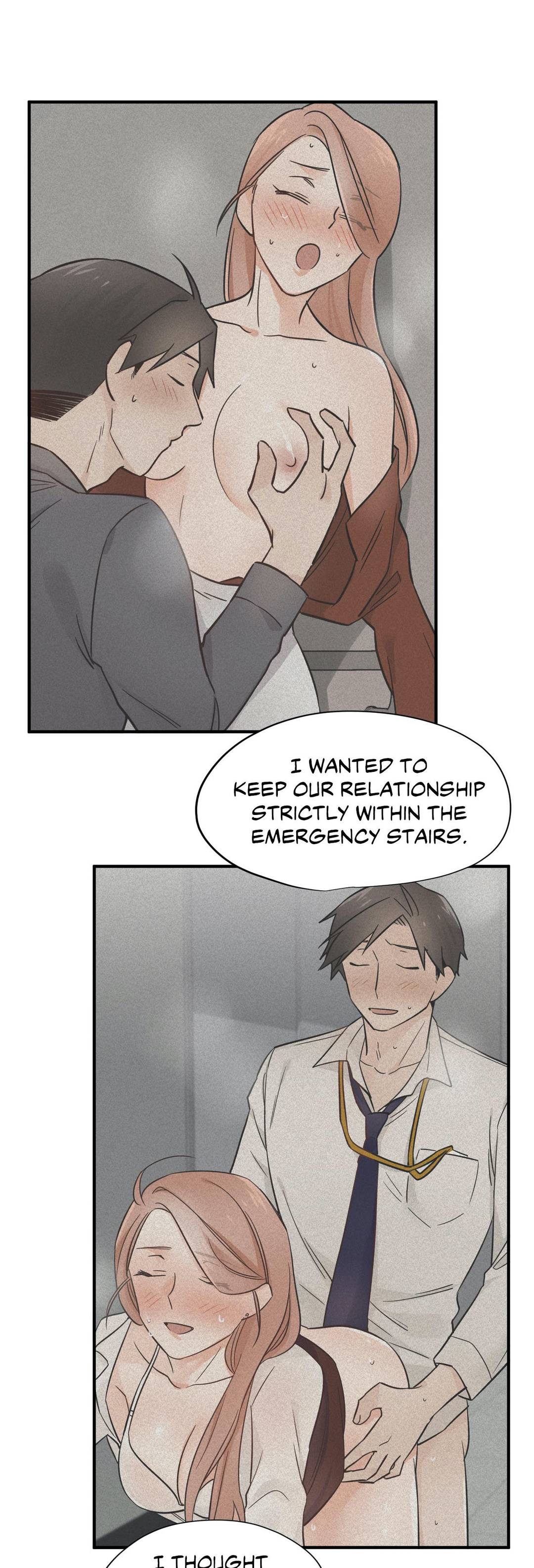 Watch image manhwa Emergency Stairs - Chapter 29 - A0PkHq3DT8DbYEL - ManhwaXX.net