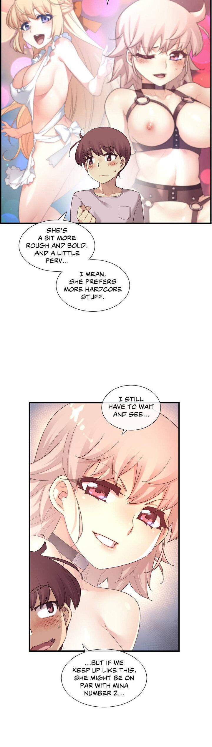 Watch image manhwa The Girlfriend Dice - Chapter 38 I Ended Up... - A4pNWkaPEOKjHkA - ManhwaXX.net