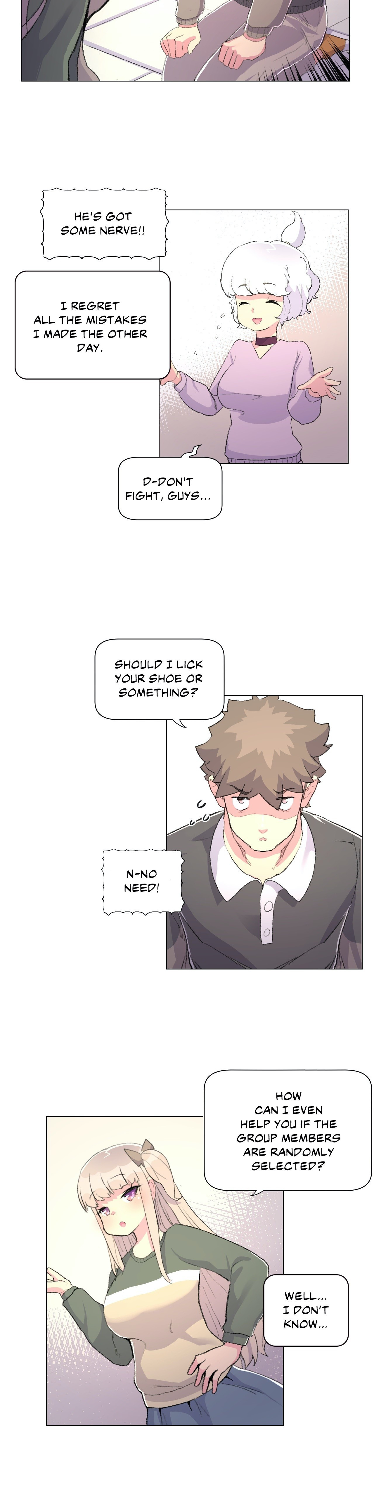 Watch image manhwa Sneak Peek - Chapter 08 - A5fNNLb7XoO2bZu - ManhwaXX.net