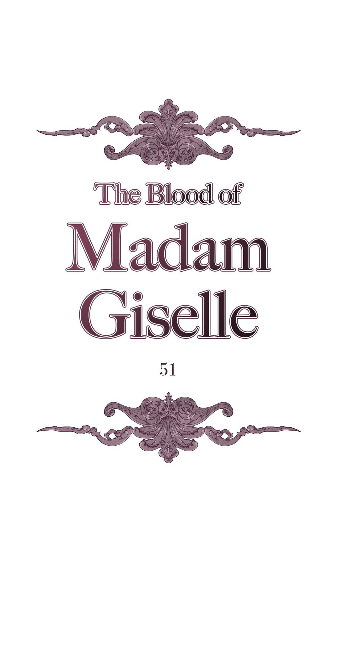 Read manga The Blood Of Madam Giselle - Chapter 51 - A6NeRFu4XCLra52 - ManhwaXXL.com