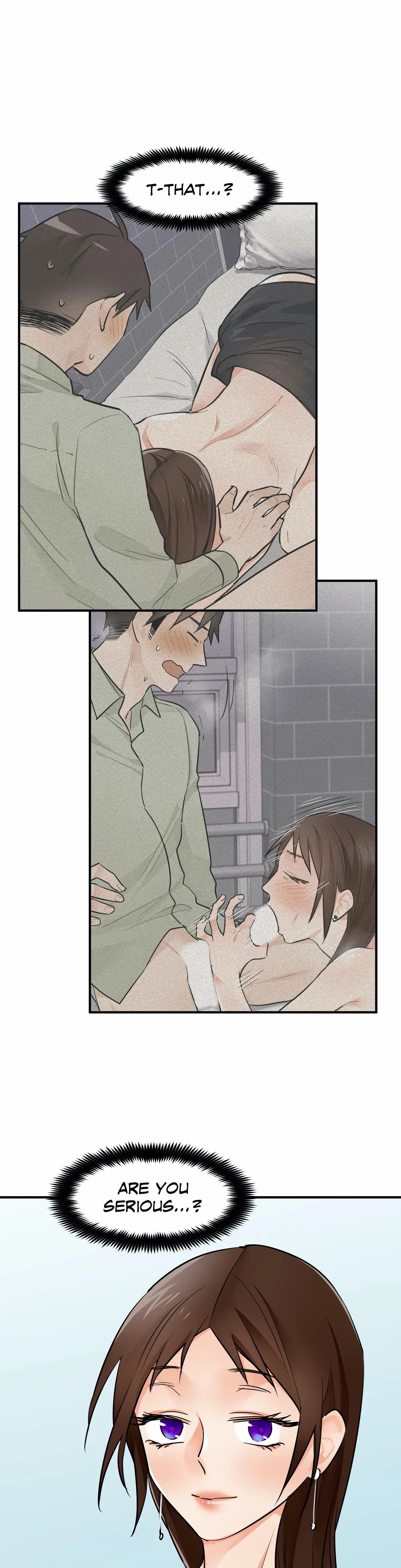 Watch image manhwa Emergency Stairs - Chapter 13 - ACCumKZ13qkIOMg - ManhwaXX.net