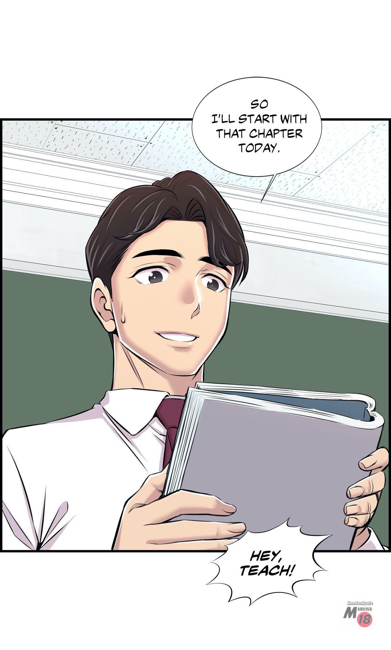 Watch image manhwa Cram School Scandal - Chapter 02 - ACUXMZL69nXZw1V - ManhwaXX.net