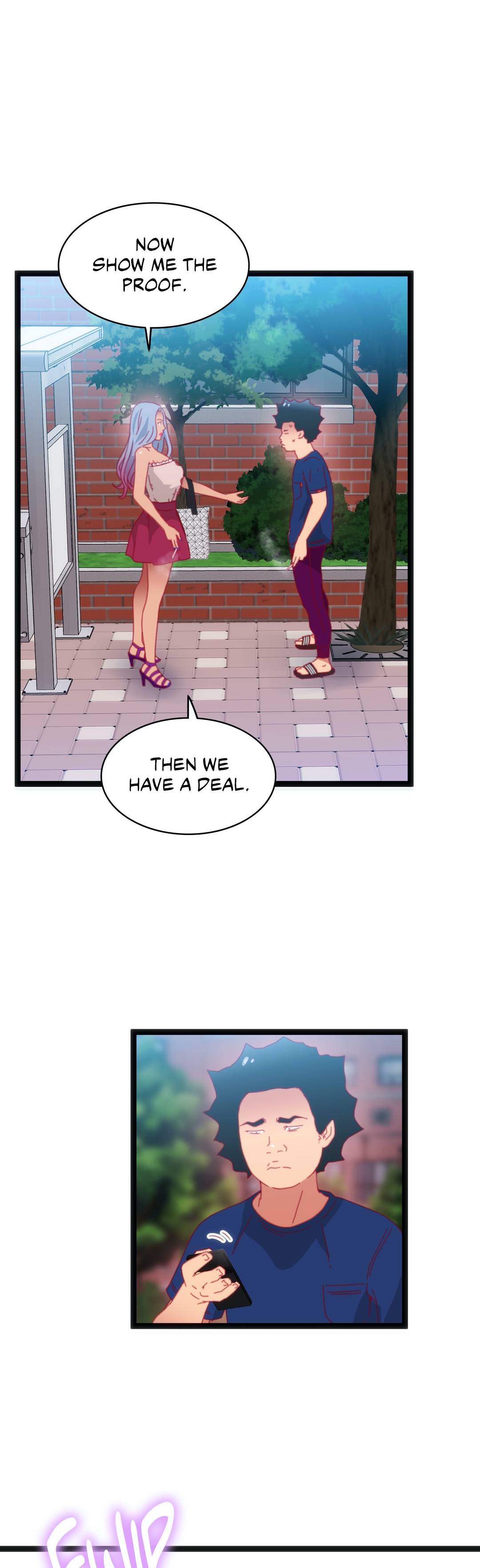 Watch image manhwa The Body Game - Chapter 37 - AMPKHCTY2mLoQzT - ManhwaXX.net