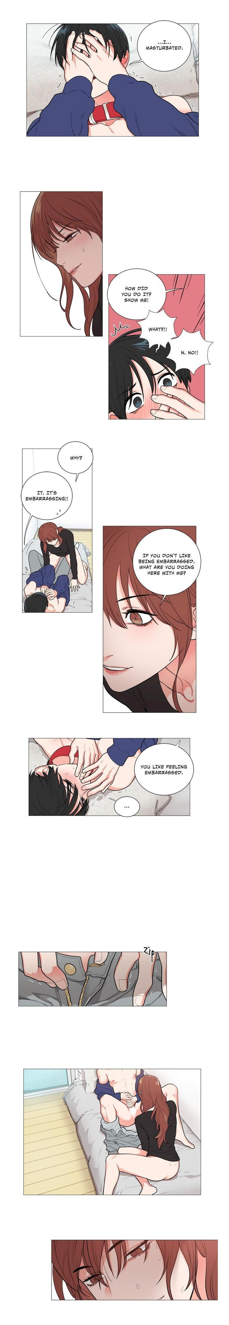 Watch image manhwa Sadistic Beauty - Chapter 57 - ATl0iHovE3cOR2F - ManhwaXX.net