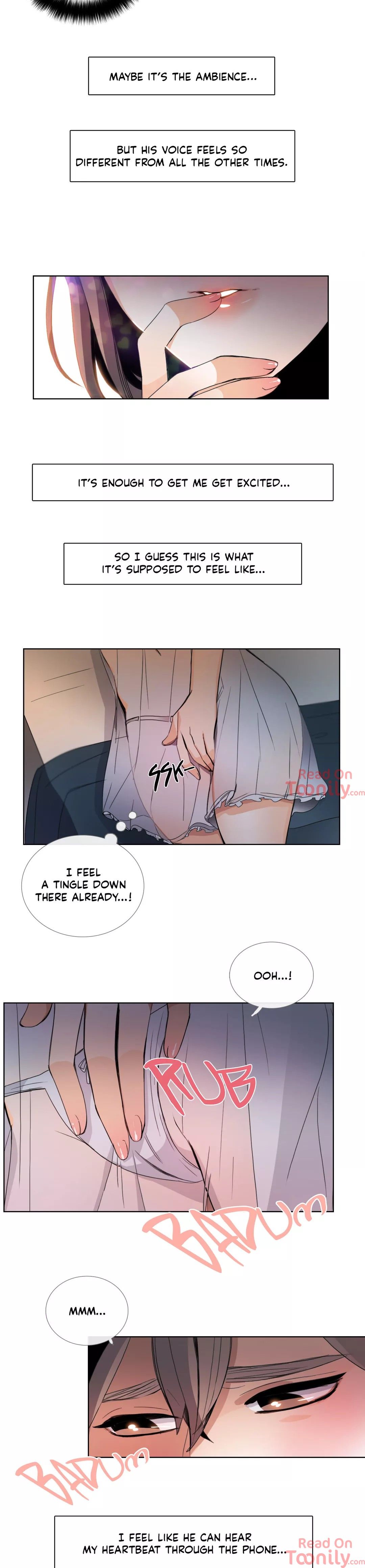 The image AU6wJyRErCXipW7 in the comic Talk To Me - Chapter 37 - ManhwaXXL.com
