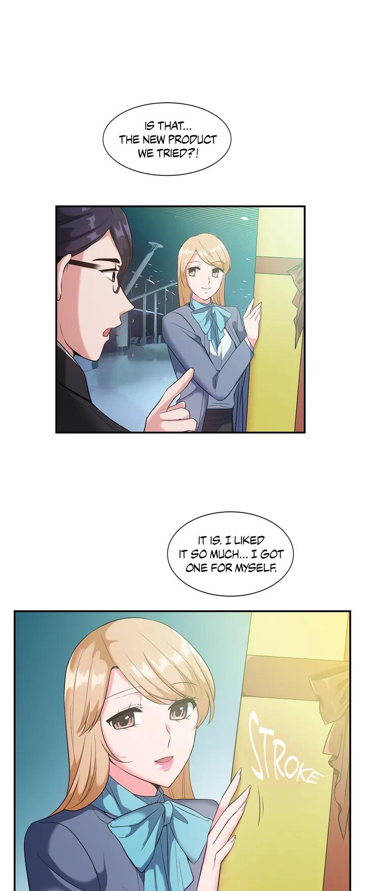 Watch image manhwa Masters Of Masturbation - Chapter 34 - AeyopTrWIHmSqPo - ManhwaXX.net