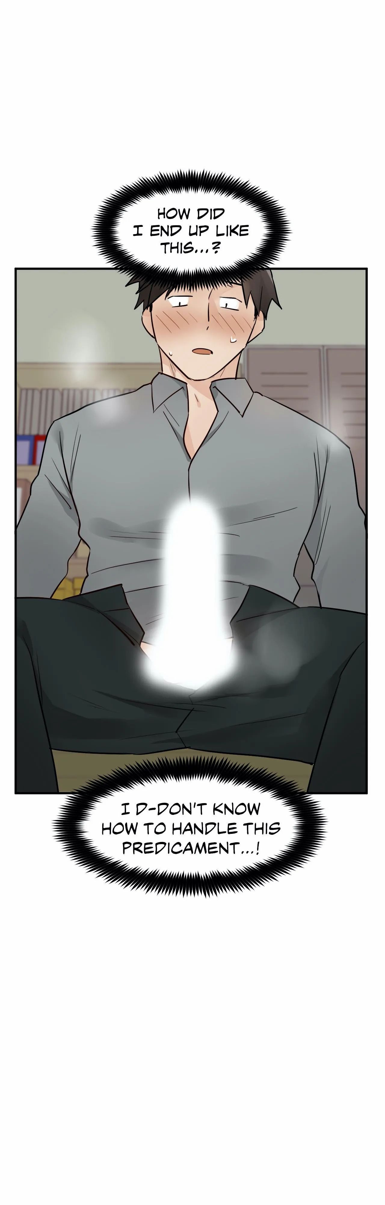 Watch image manhwa Emergency Stairs - Chapter 16 - AhNeU0fCBwWl3Bi - ManhwaXX.net