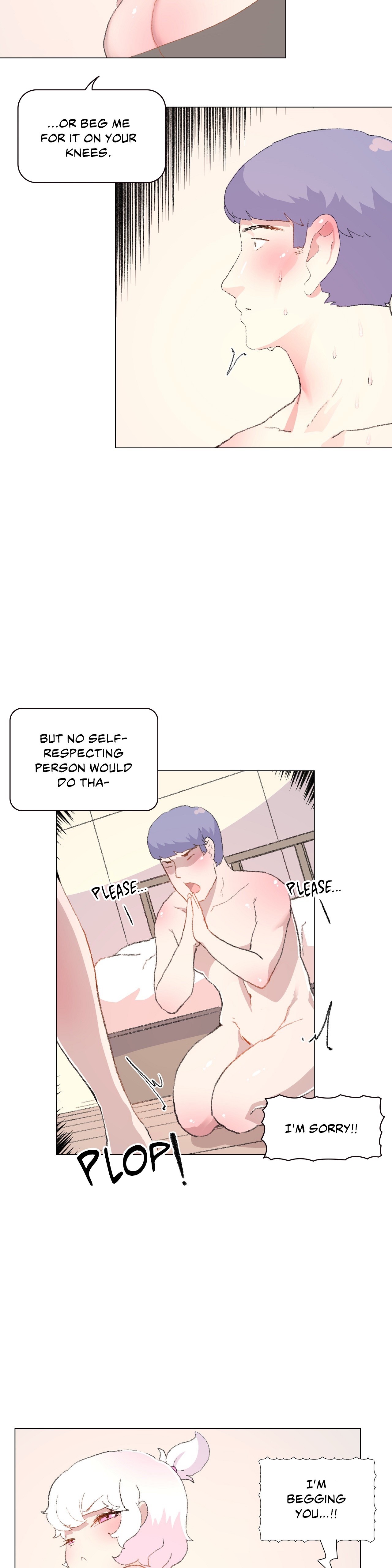 Watch image manhwa Sneak Peek - Chapter 25 - AkJlKgyf3xZ38s1 - ManhwaXX.net