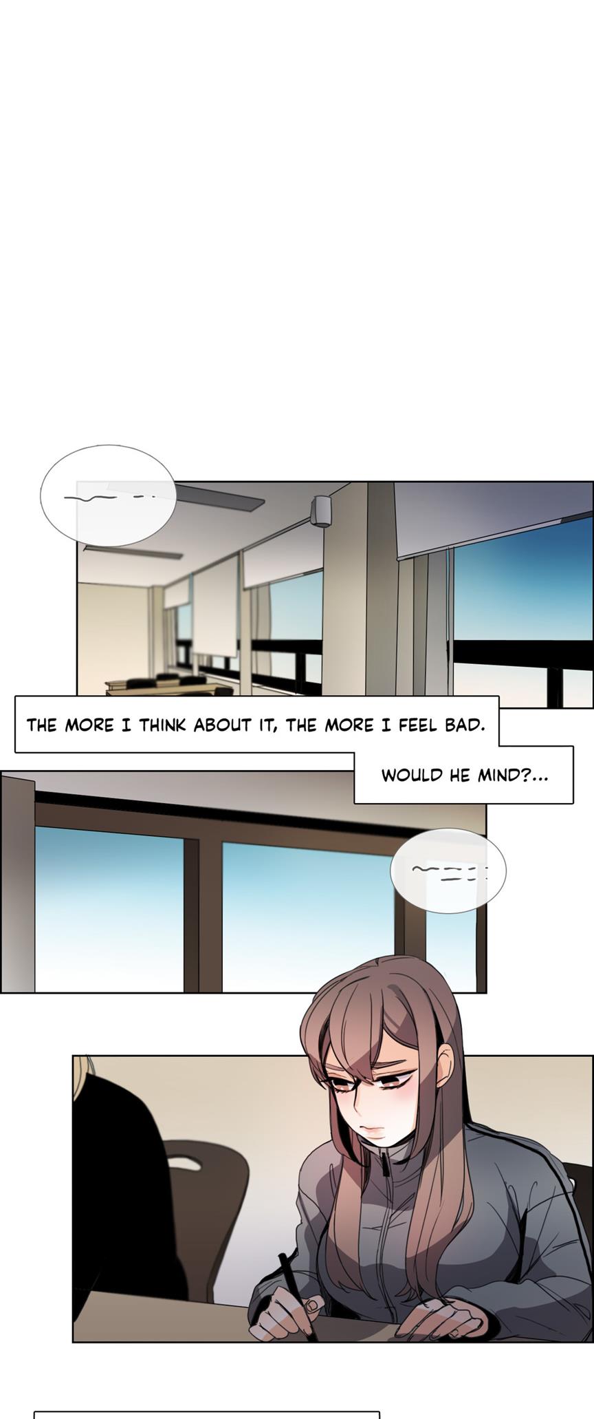 The image Ao3hQhC8EalCGvb in the comic Talk To Me - Chapter 45 - ManhwaXXL.com