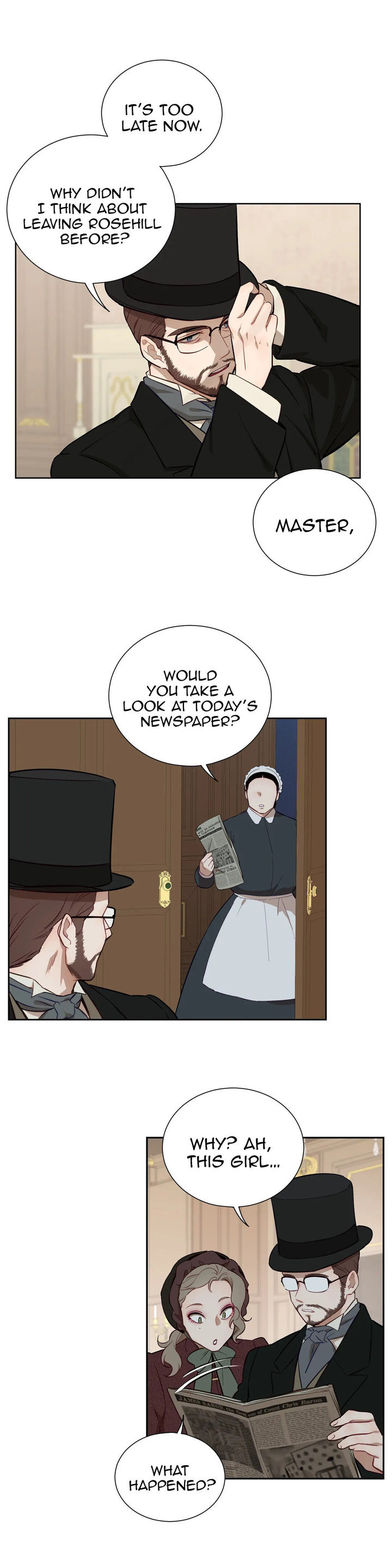 The image Aq1MZCj6s5iC3xl in the comic The Blood Of Madam Giselle - Chapter 42 - ManhwaXXL.com