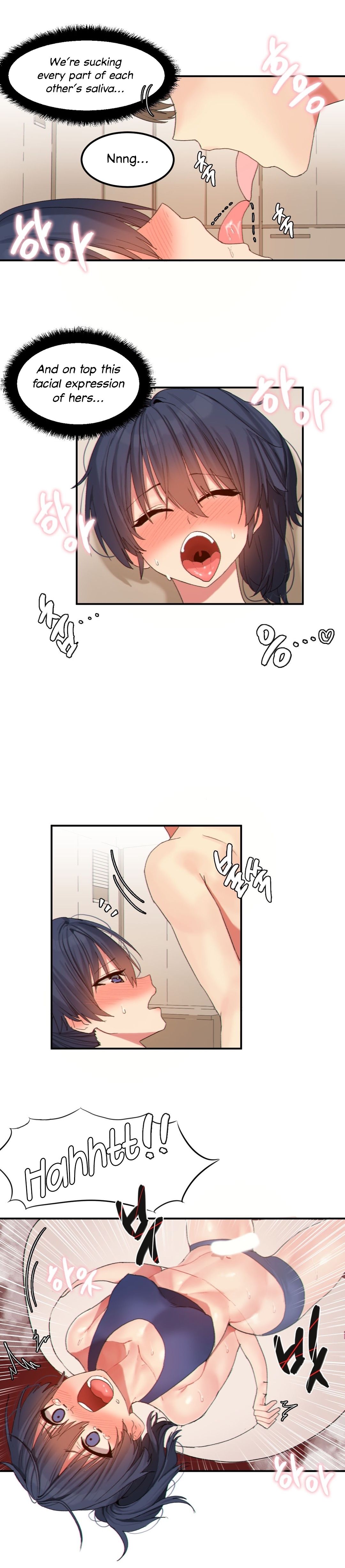 Watch image manhwa Hari's Sexy Star - Chapter 18 - ArV1xfqTzKEl0xb - ManhwaXX.net