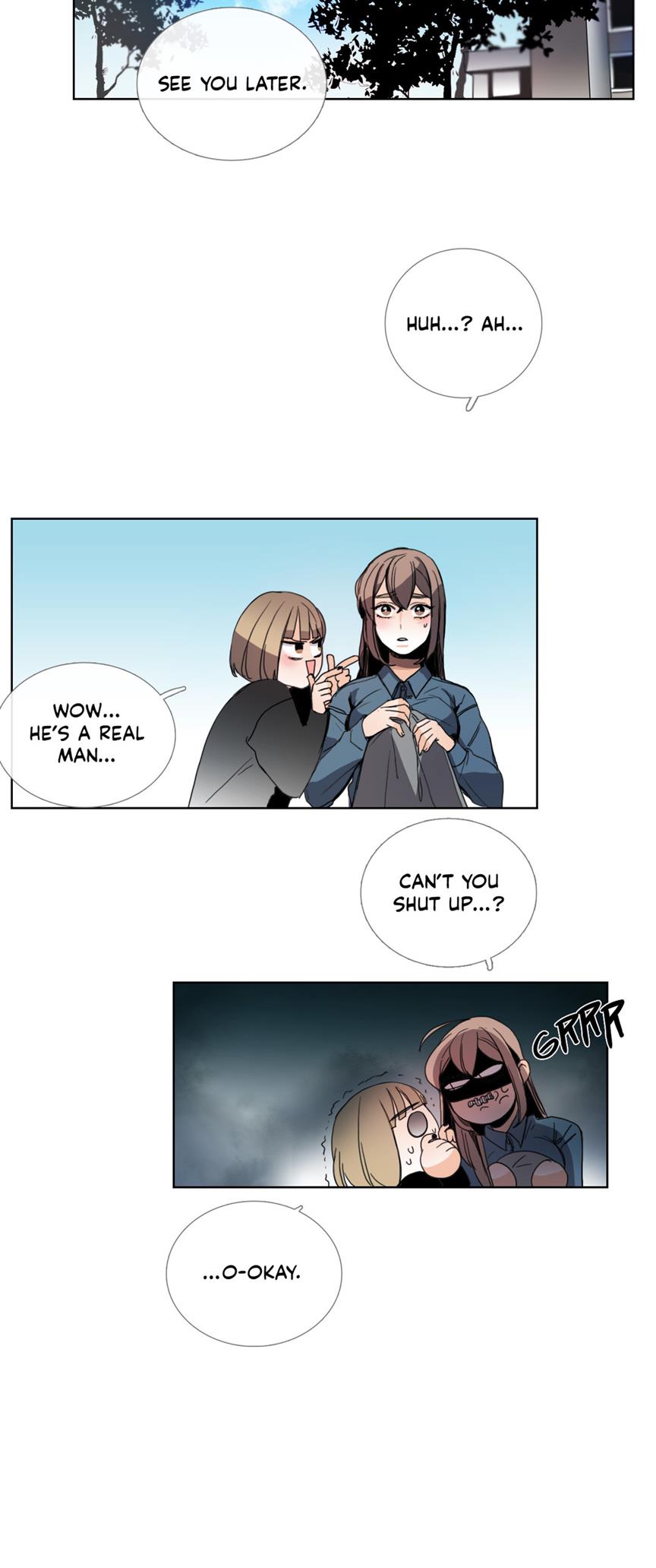 Watch image manhwa Talk To Me - Chapter 45 - Aw0NTaPP1he6oqs - ManhwaXX.net