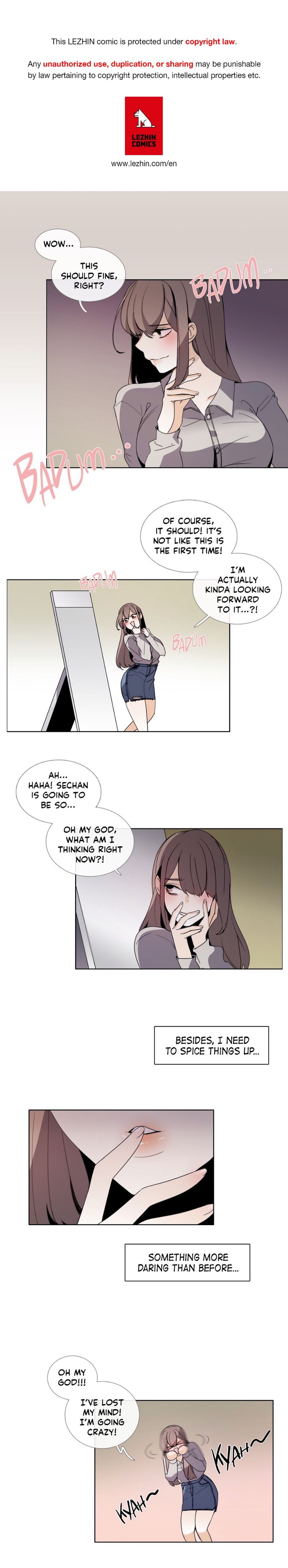 The image AwCOdUrRiAMyJ2h in the comic Talk To Me - Chapter 78 - ManhwaXXL.com