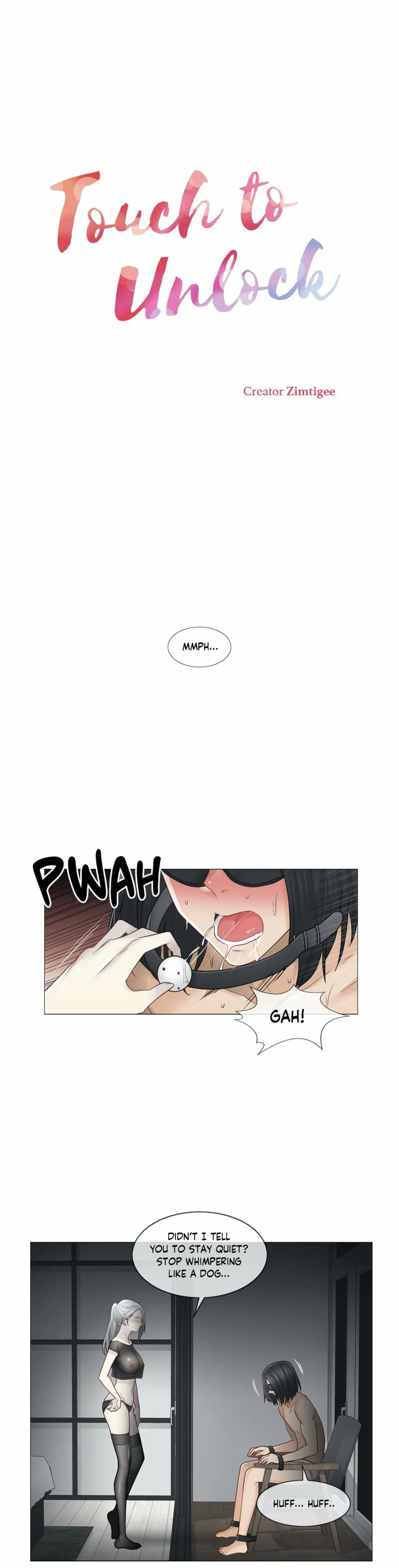 Watch image manhwa Touch On - Chapter 39 - B0j23B6ccKMGLvU - ManhwaXX.net