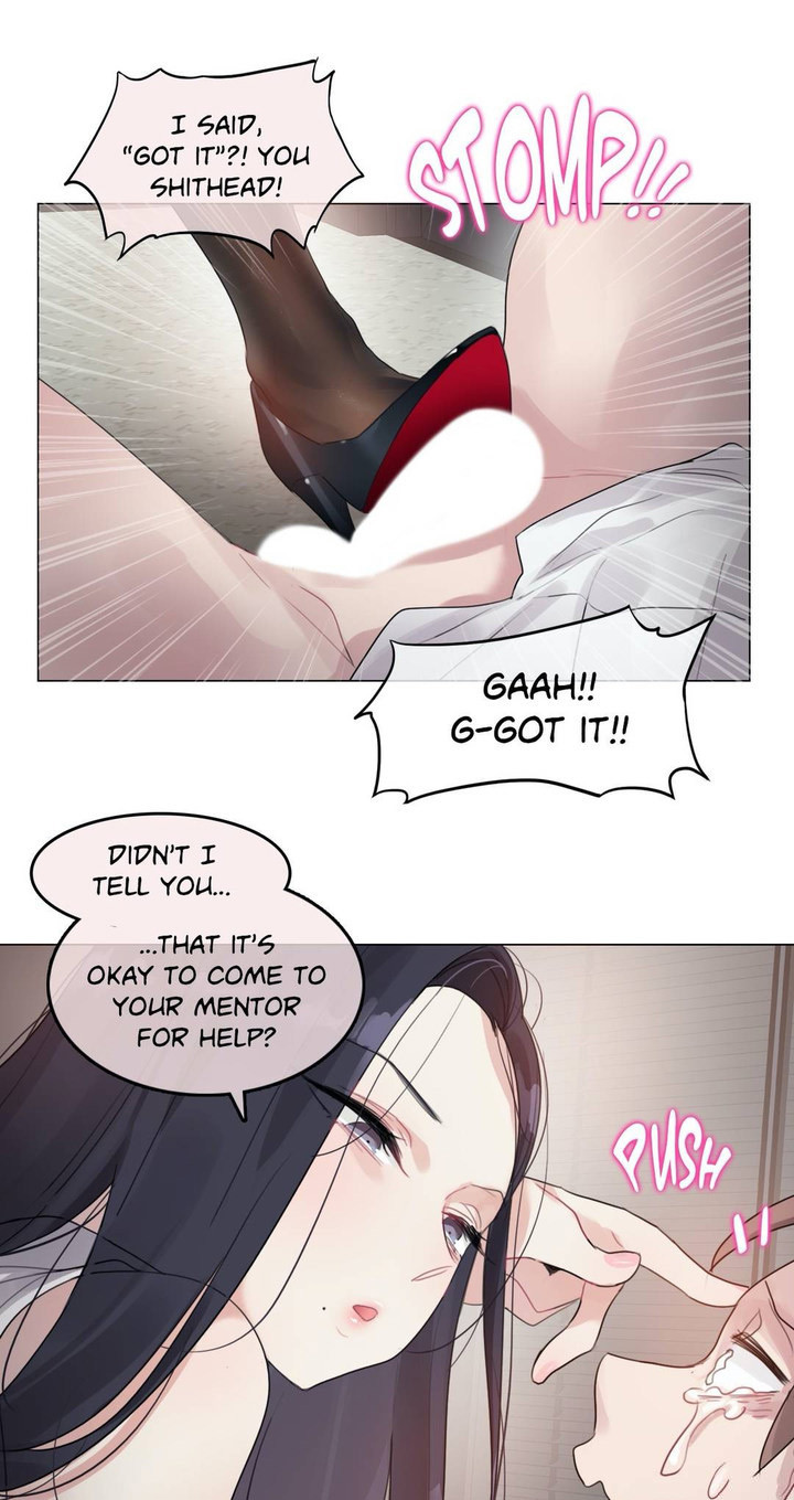 The image A Pervert's Daily Life - Chapter 96 - B9Wd53Ja56WZ246 - ManhwaManga.io