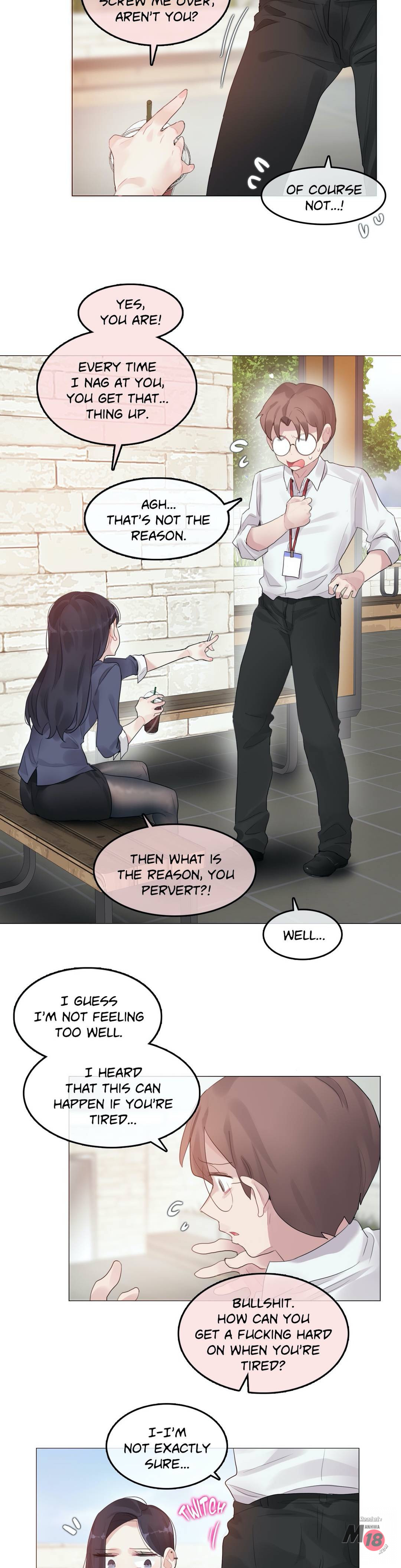 The image A Pervert's Daily Life - Chapter 94 - B9v5d9rhoxB1rki - ManhwaManga.io