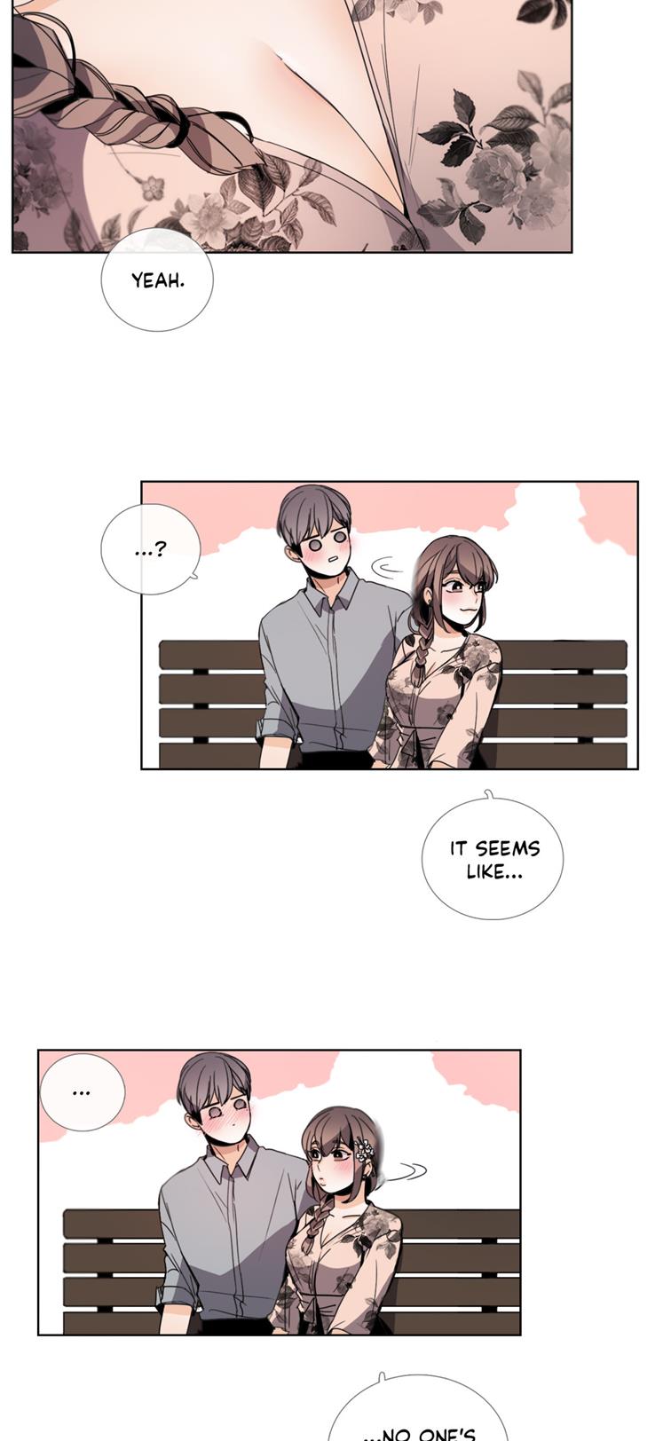 The image BDJvxmgFksY6gki in the comic Talk To Me - Chapter 52 - ManhwaXXL.com