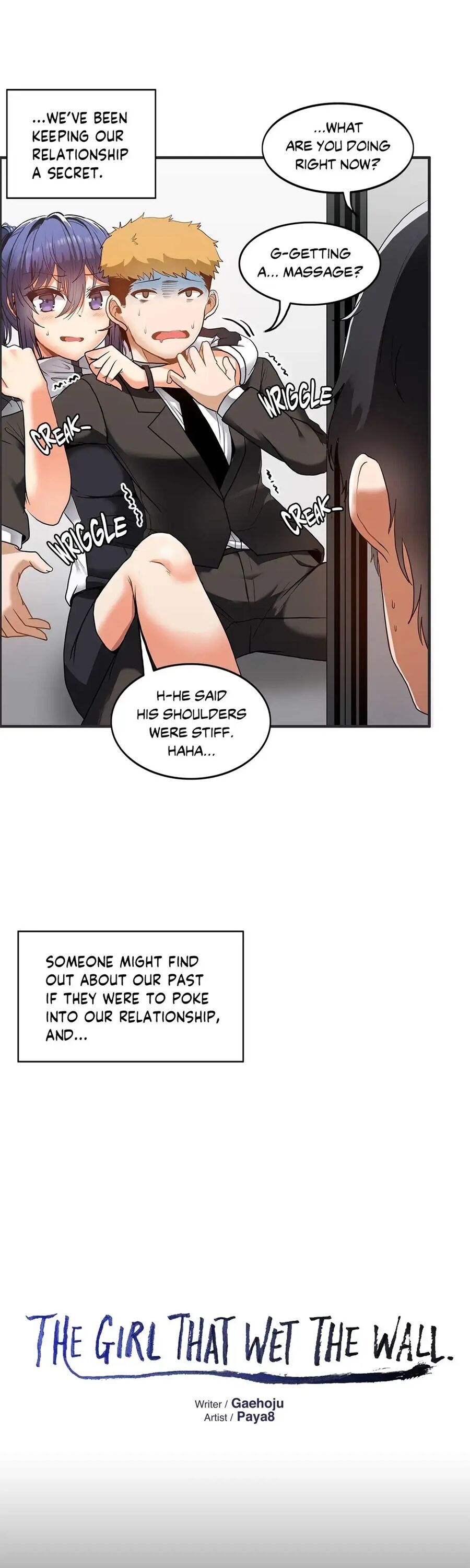 Watch image manhwa The Girl That Wet The Wall - Chapter 54 Side Story 1 - BQ9QyK49P2U2GFb - ManhwaXX.net