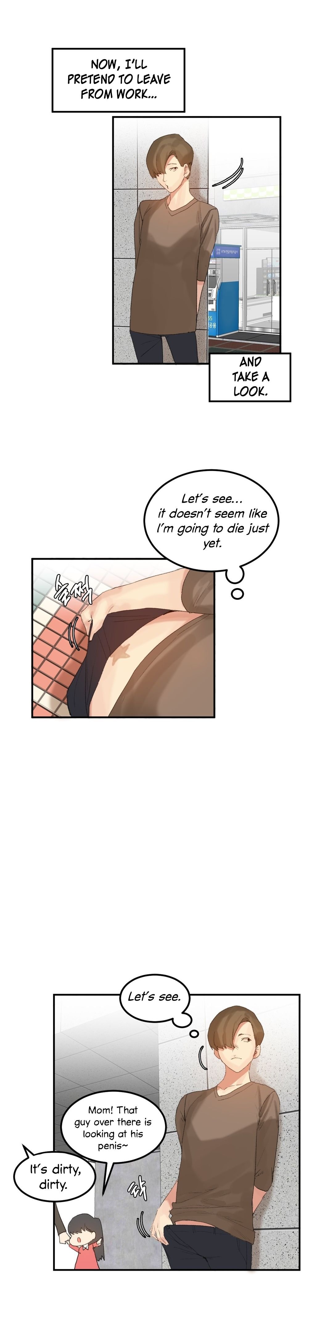 Watch image manhwa Hari's Sexy Star - Chapter 30 - BU6NO7vbfTYmgo5 - ManhwaXX.net