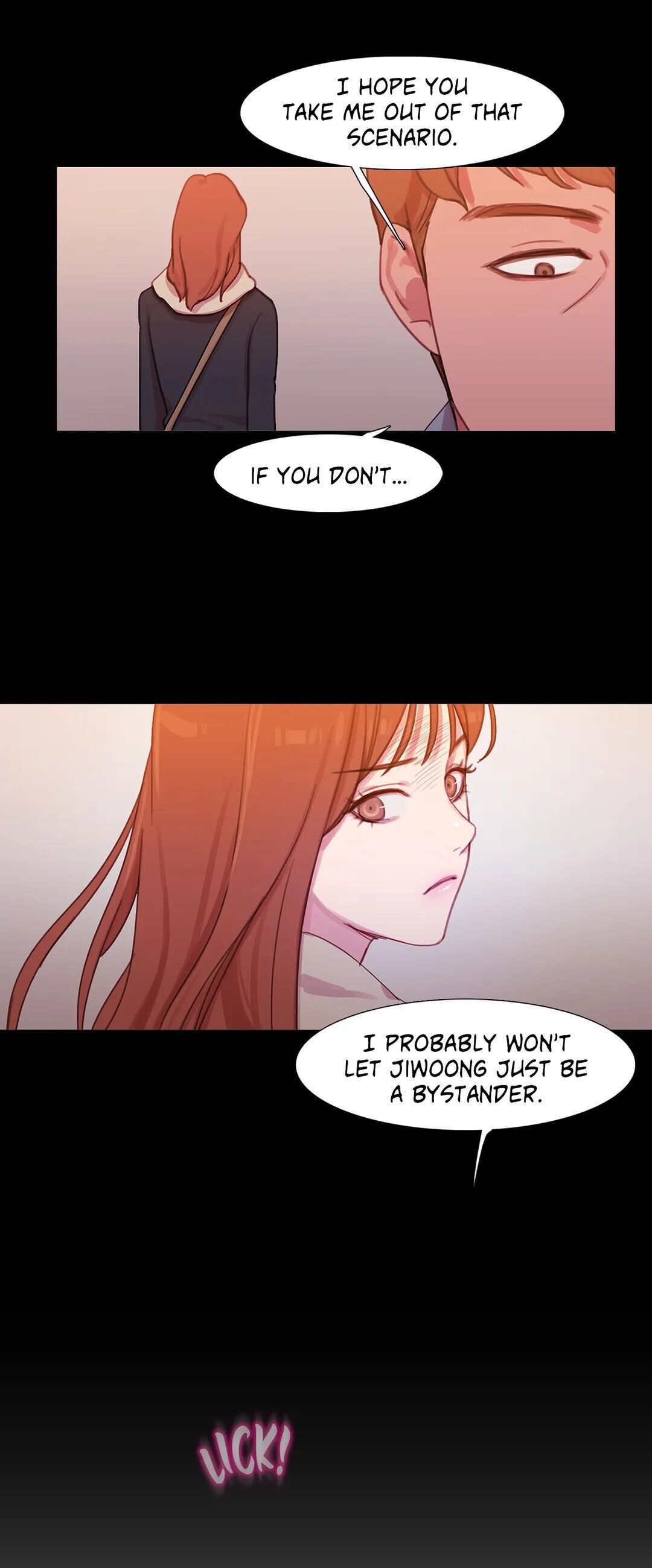 Watch image manhwa Scandalous - Chapter 37 - BXc373FgsKsg3uQ - ManhwaXX.net