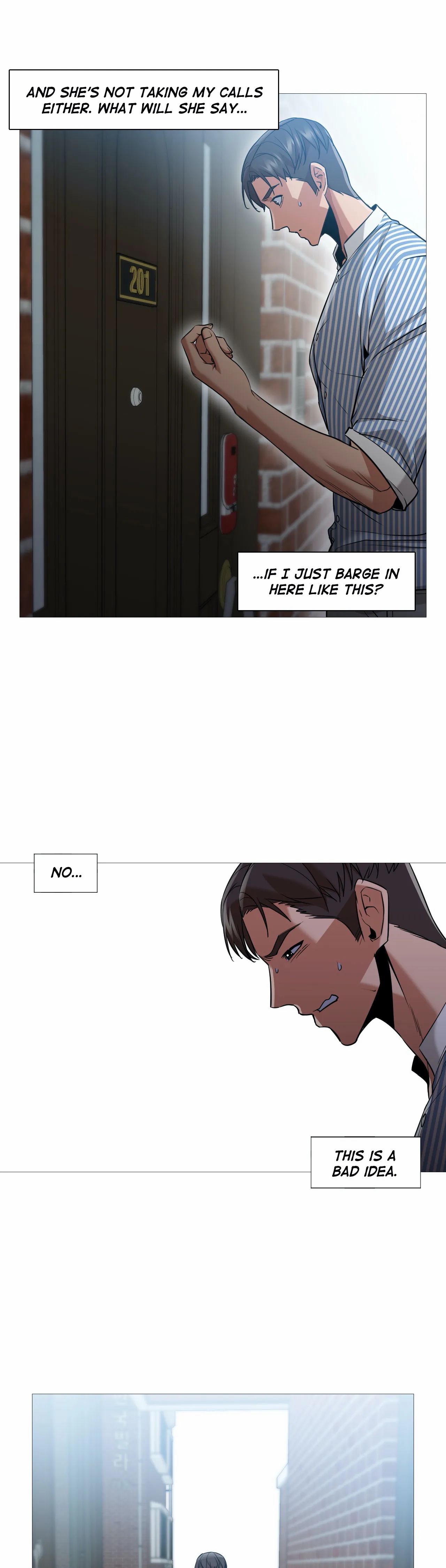 Watch image manhwa Man Up! Girl - Chapter 56 - Bb2Op2bOtEBpJHn - ManhwaXX.net