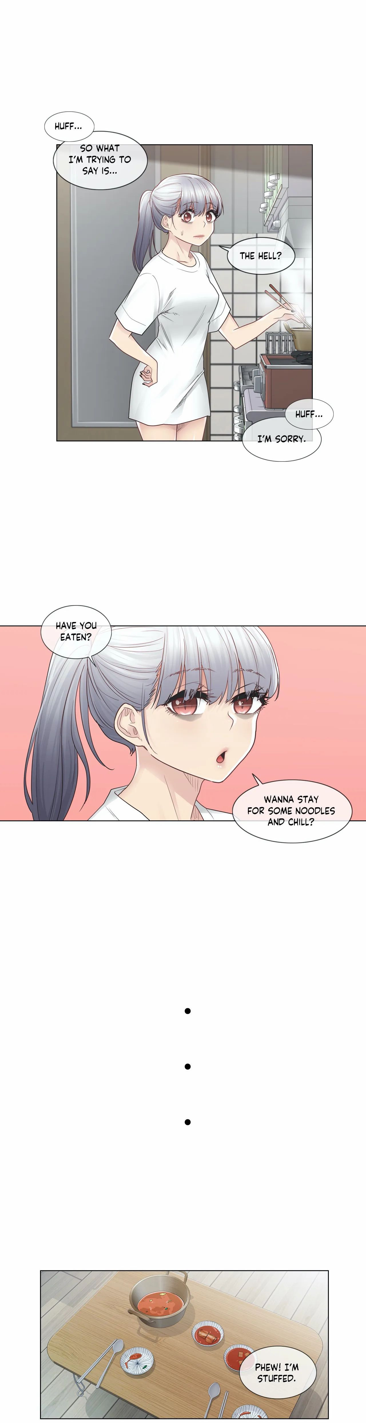 Watch image manhwa Touch On - Chapter 24 - BbVhnG3vNO35nvR - ManhwaXX.net