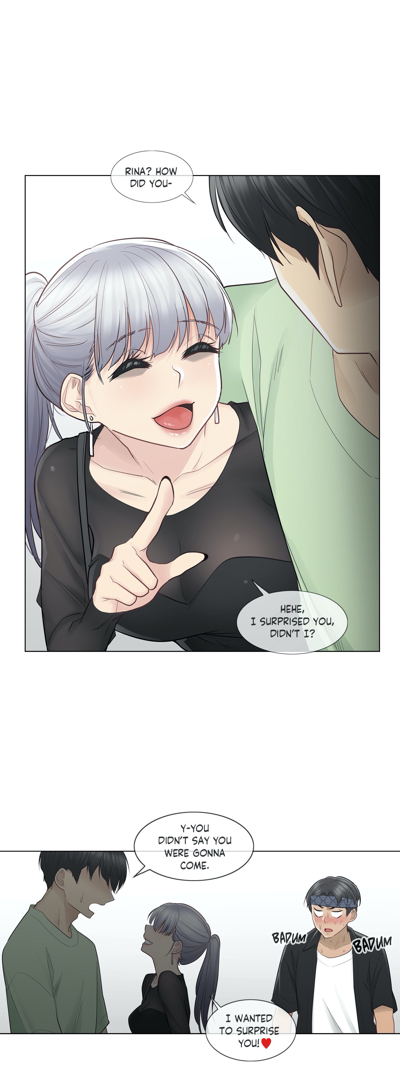 Watch image manhwa Touch On - Chapter 19 - Bct3gUkI2q99bw7 - ManhwaXX.net