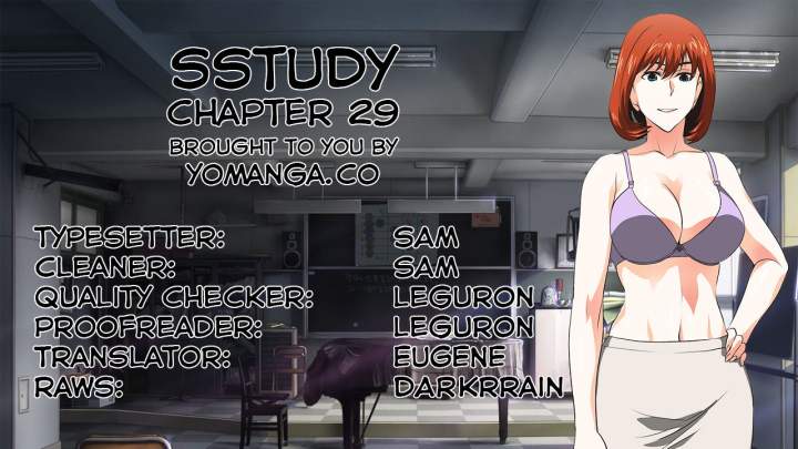 Xem ảnh Sunggi's Study Group Raw - Chapter 29 - Bfg9vTdbU26y20F - Hentai24h.Tv