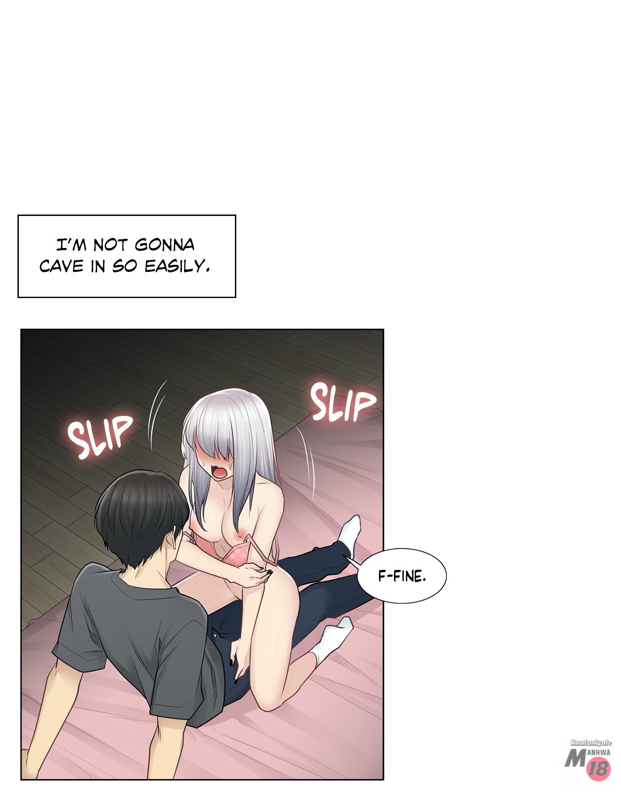 Watch image manhwa Touch On - Chapter 17 - BjvOiQHNfyAmFtq - ManhwaXX.net