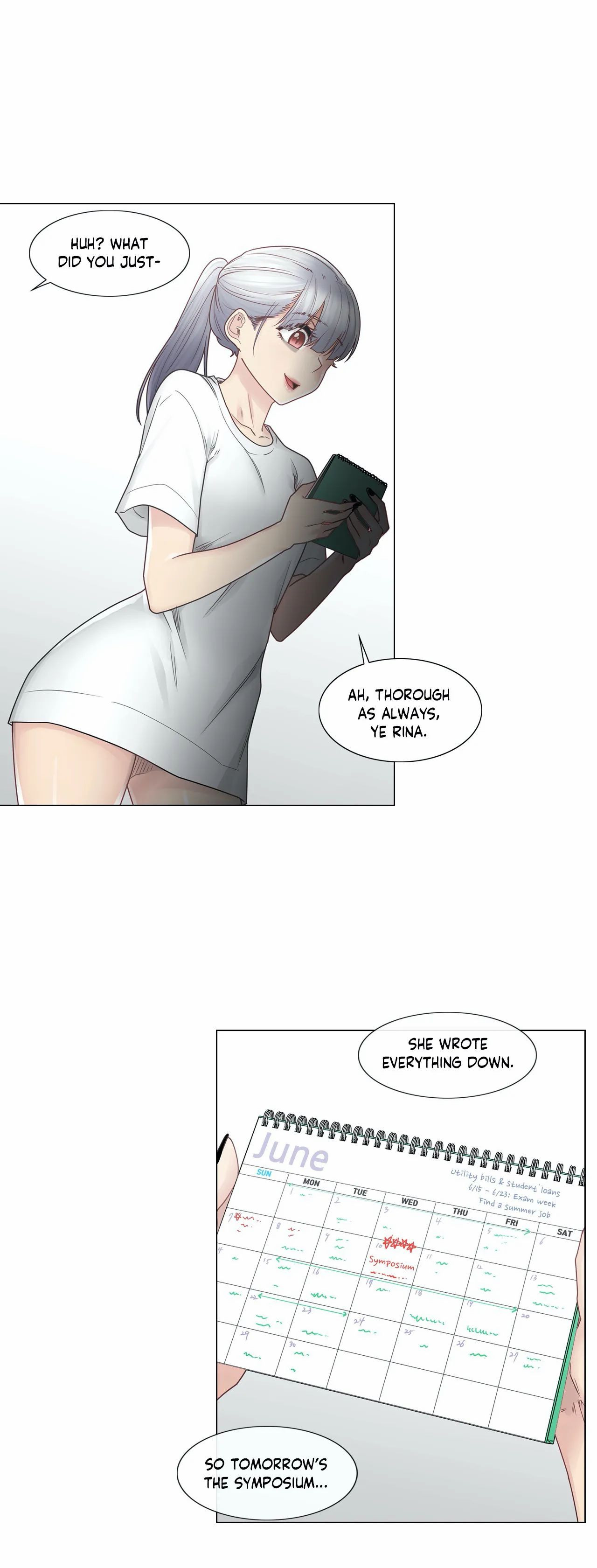 Watch image manhwa Touch On - Chapter 25 - BmaJksd0WxOCmzG - ManhwaXX.net