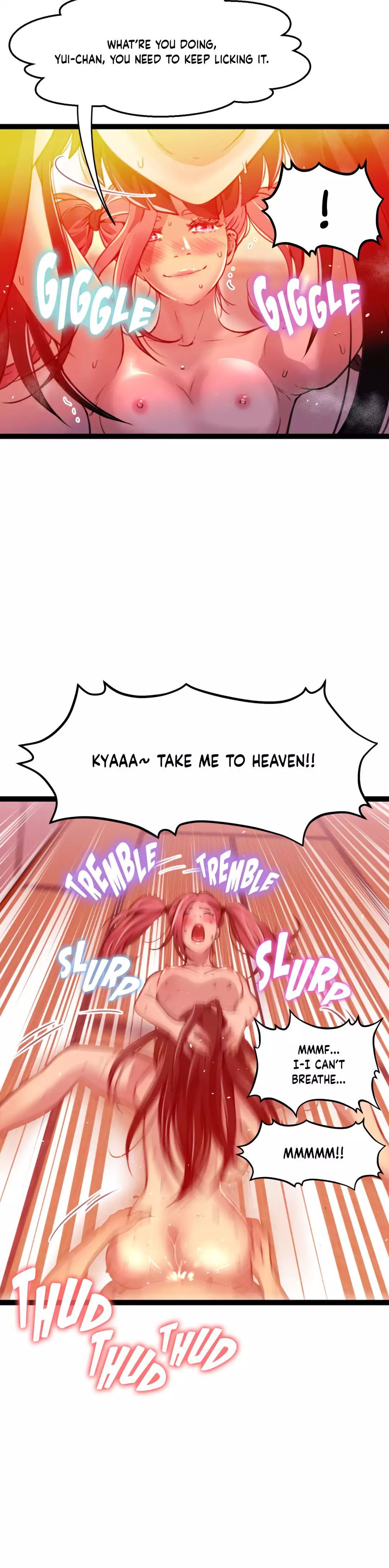 Watch image manhwa Making AV A Sneak Peek - Chapter 37 - BmgTeyy4tAT12M3 - ManhwaXX.net