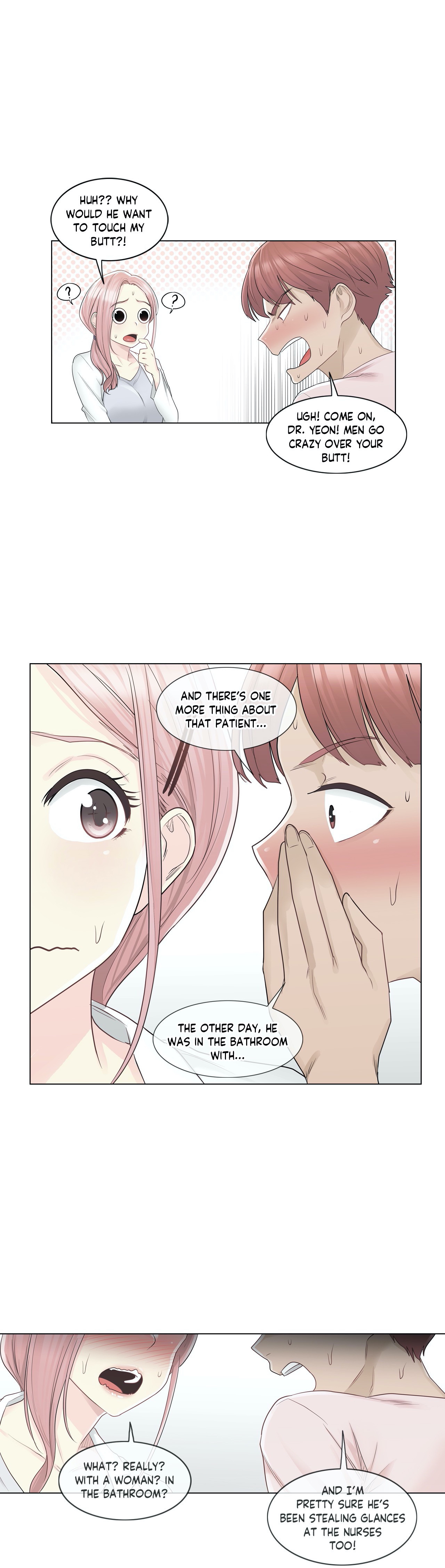 Watch image manhwa Touch On - Chapter 09 - BsUbmBiUPaGptr6 - ManhwaXX.net