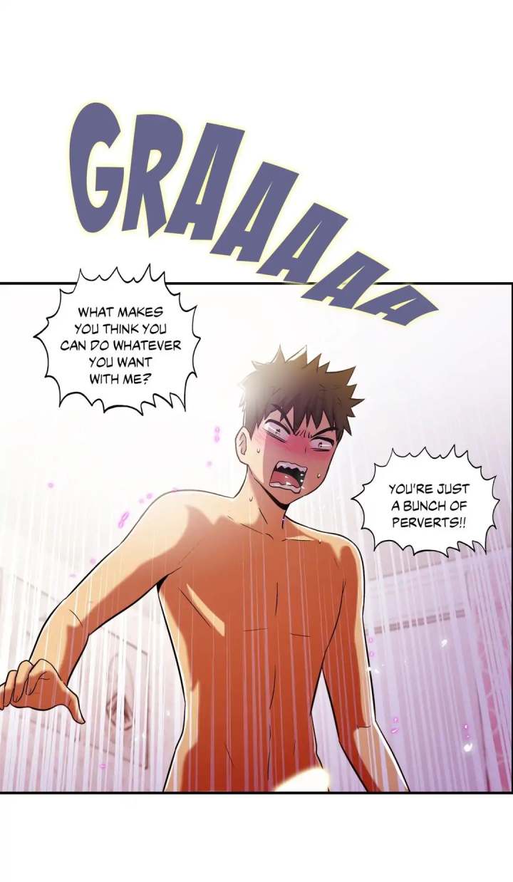 Watch image manhwa One-Room Hero - Chapter 62 - BuzToMtcdtaSsAv - ManhwaXX.net