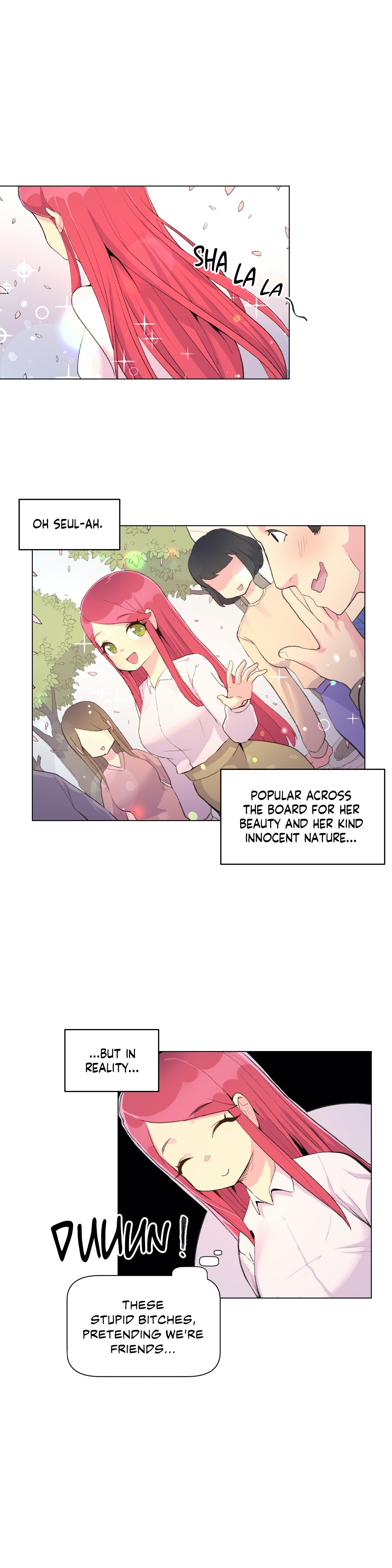 Watch image manhwa Sneak Peek - Chapter 09 - BzNiSmfQGU0NZbW - ManhwaXX.net