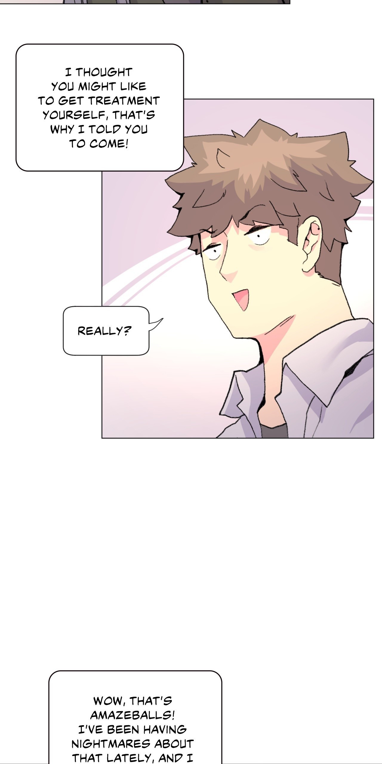 Watch image manhwa Sneak Peek - Chapter 19 - C0WkLxCWdRfl0QP - ManhwaXX.net