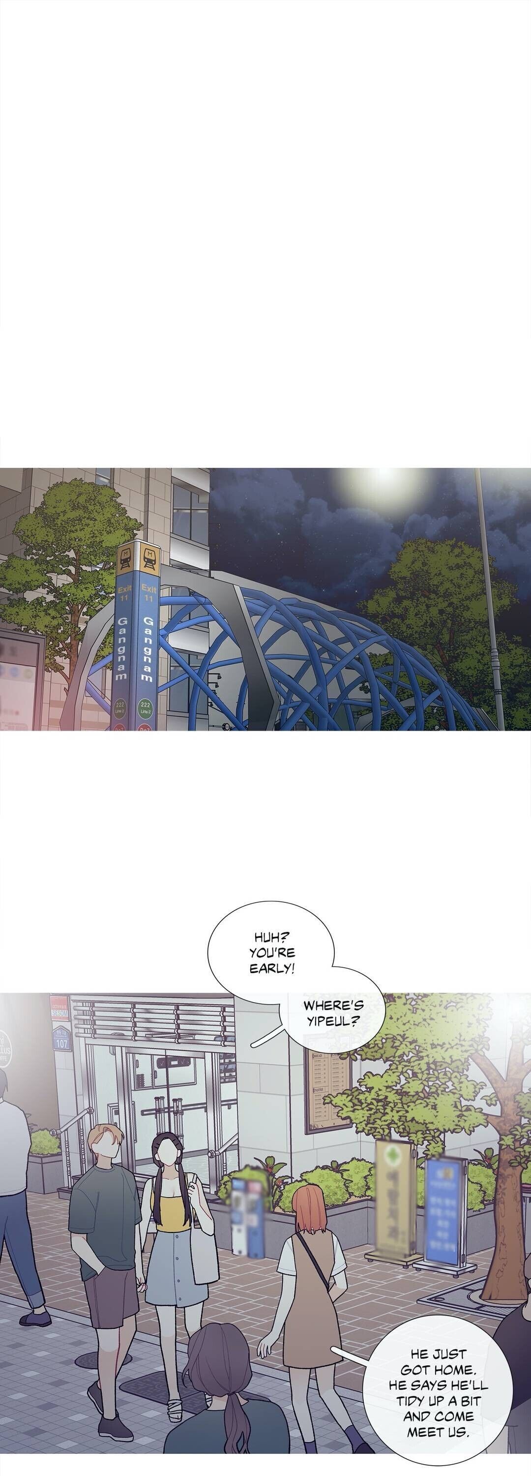 Watch image manhwa What's Going On - Chapter 82 - C6VYSVRPNGSTsKu - ManhwaXX.net