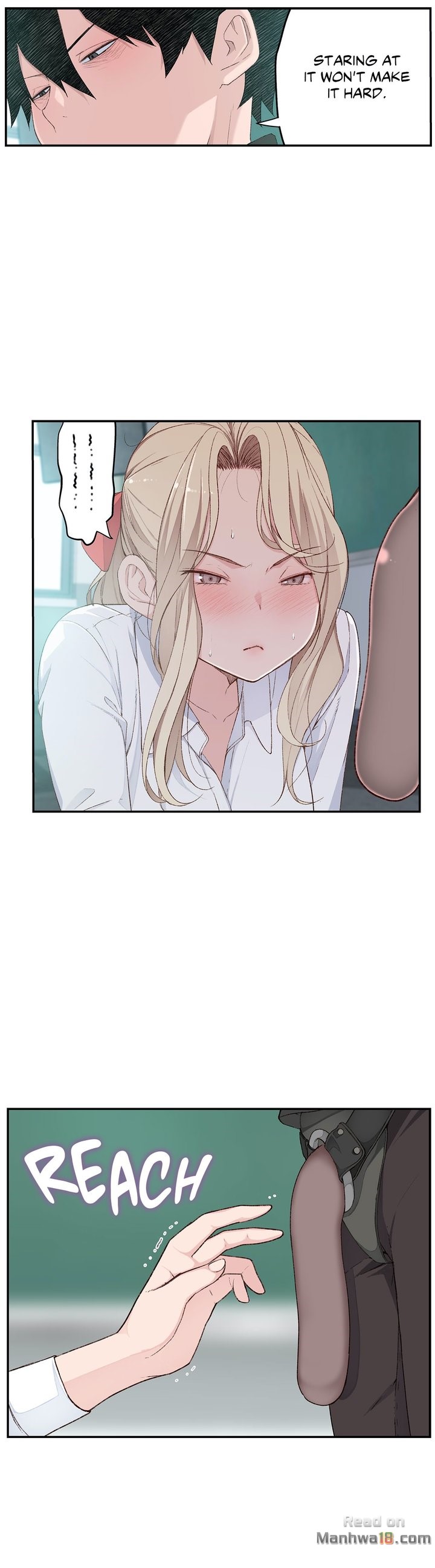 Watch image manhwa Teach Me How To Please You - Chapter 04 - CAvZXkjcPTzvBwp - ManhwaXX.net