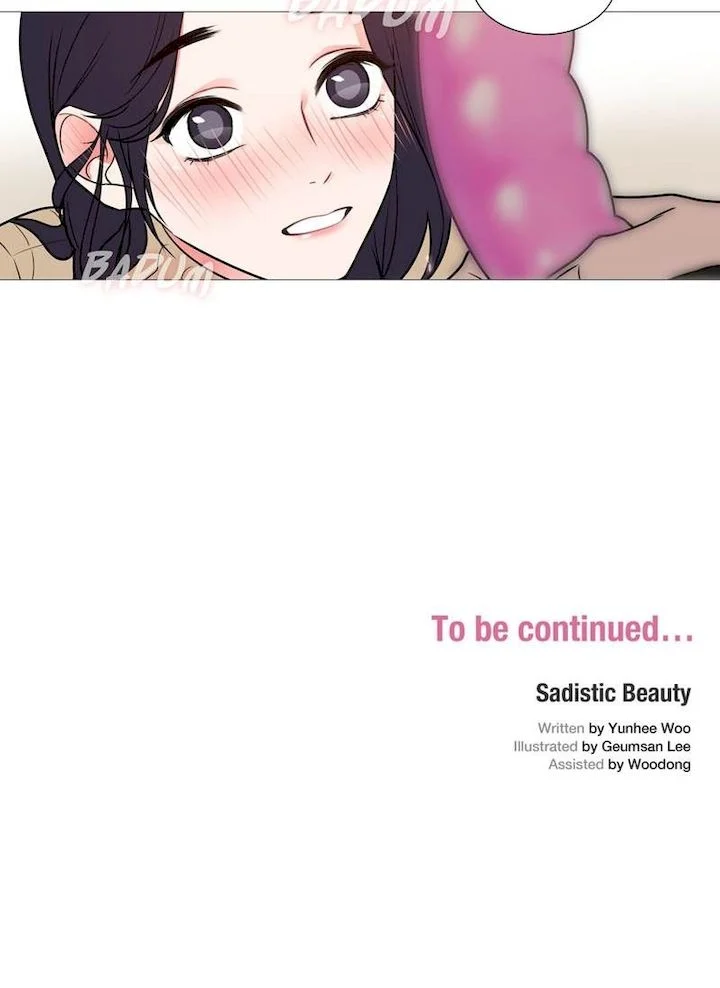 Read manga Sadistic Beauty - Chapter 27 - CL15libDSpjq889 - ManhwaXXL.com