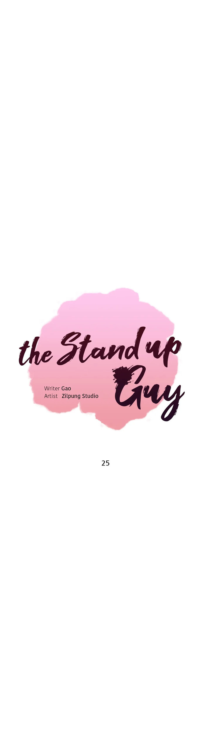 Watch image manhwa The Stand Up Guy - Chapter 25 - CNuVvs9epqcCxO4 - ManhwaXX.net