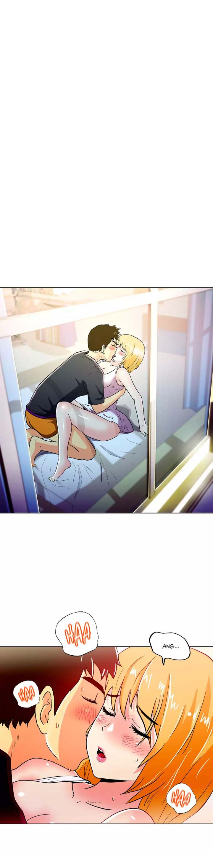 Xem ảnh One-Room Hero Raw - Chapter 16 - CPvIe8zdFGv5X0S - Hentai24h.Tv