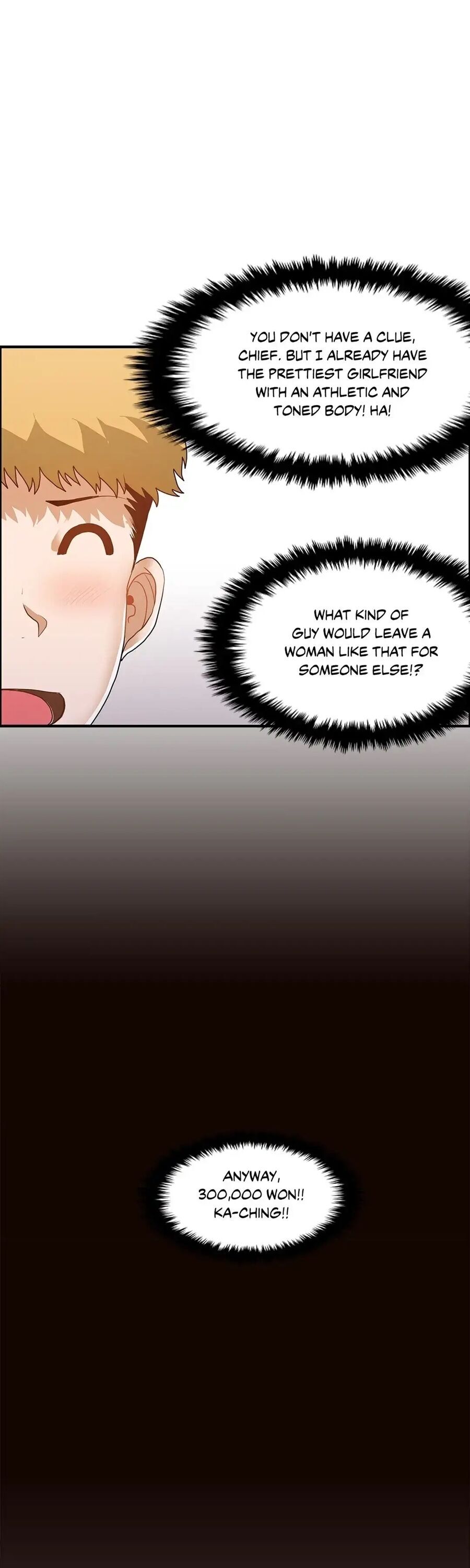 The image CdHGBIO1FjFVNe6 in the comic The Girl That Wet The Wall - Chapter 54 Side Story 1 - ManhwaXXL.com