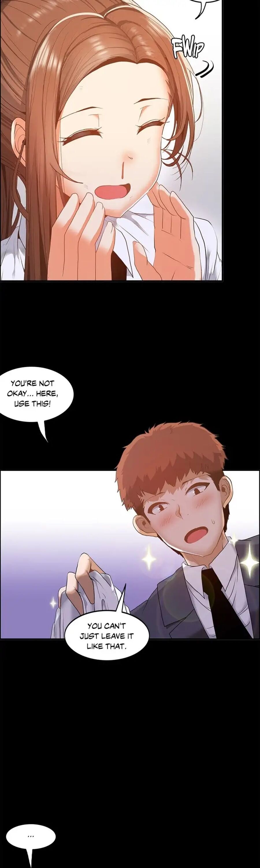 Watch image manhwa The Girl That Wet The Wall - Chapter 56 Side Story 3 - ChmImWyW0K2AvXG - ManhwaXX.net