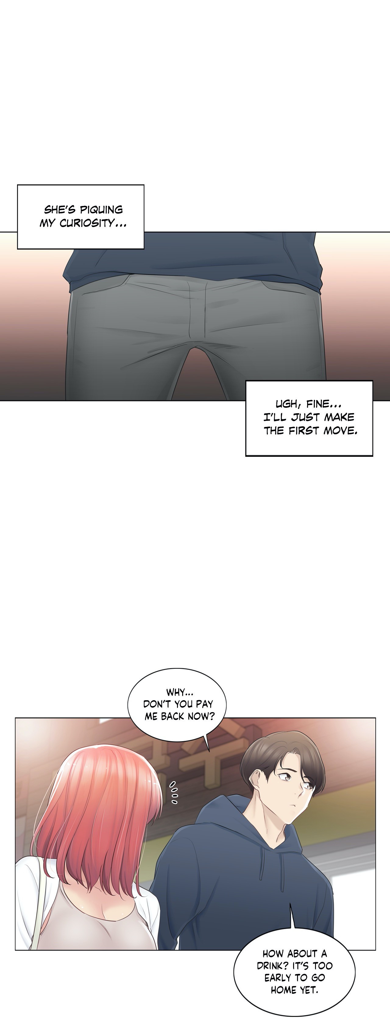 Watch image manhwa Touch On - Chapter 79 - ClMxuREM9WcBlIE - ManhwaXX.net