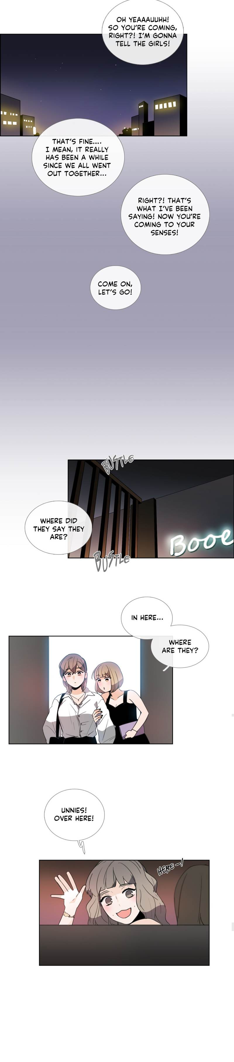 The image CzbUXsottQtdp1V in the comic Talk To Me - Chapter 69 - ManhwaXXL.com