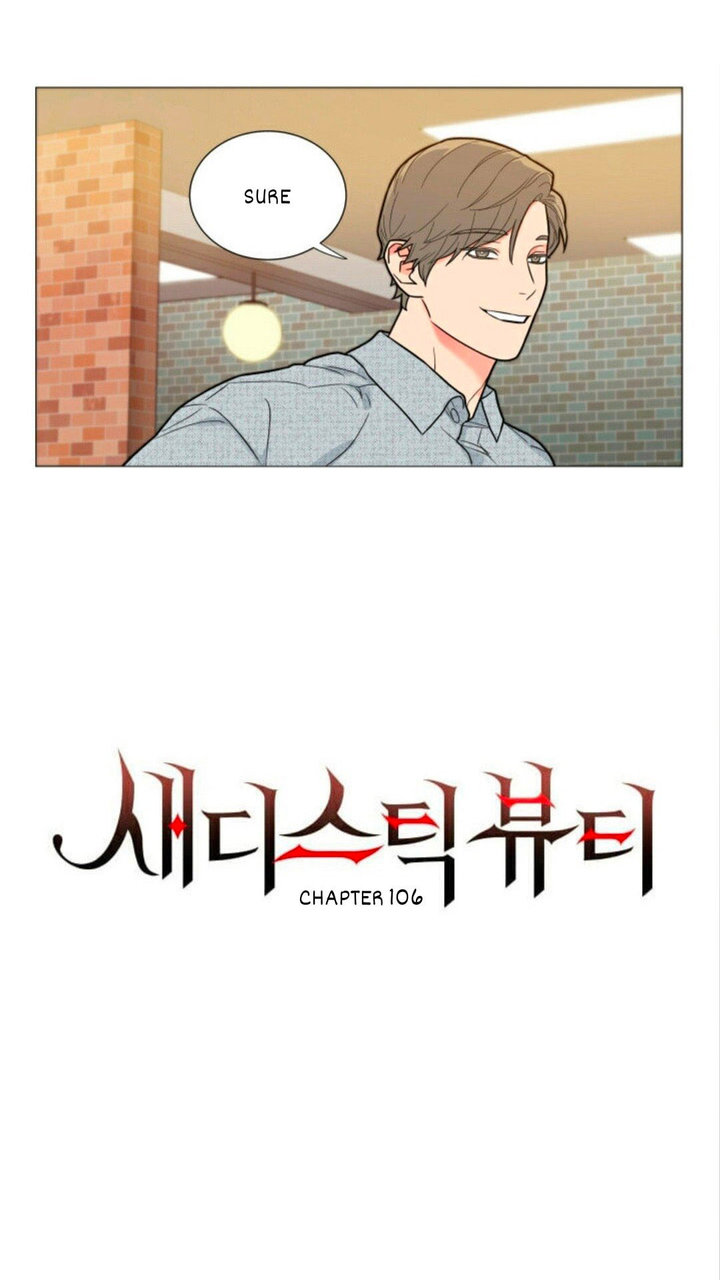 Watch image manhwa Sadistic Beauty - Chapter 106 - D0Cb0e1QsIgUWS2 - ManhwaXX.net